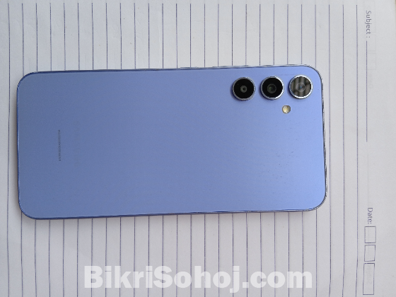 Samsung Galaxy A34 5G